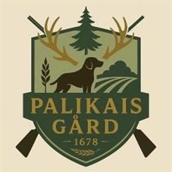 Palikaisten kartano