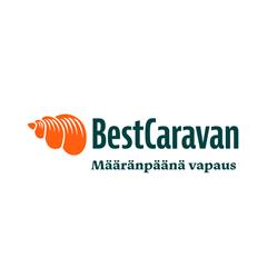 Best Caravan Seinäjoki