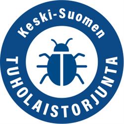 Keski-Suomen Tuholaistorjunta