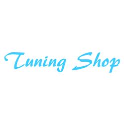 Tuning Shop