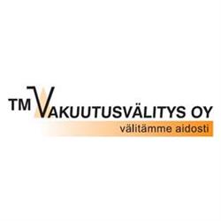 TM-Vakuutusvälitys Oy
