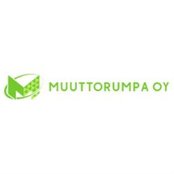 Muutto JA Oy