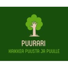 Puurari - kaikkea puusta ja puulle
