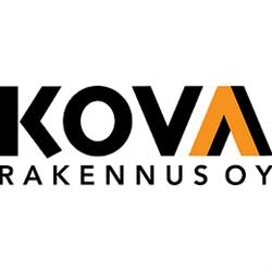 Kova Rakennus Oy