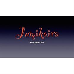 Jumikoira