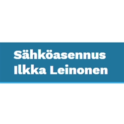 Sähköasennus Ilkka Leinonen