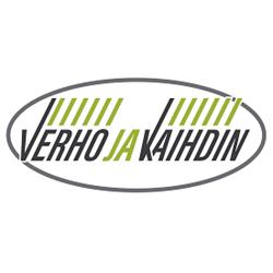 Kuopion Verho ja Kaihdin