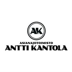 Asianajotoimisto Antti Kantola Oy
