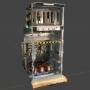 3D mallin luominen valokuvista
Photogrammetry
Valokuvaskannaus