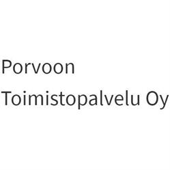 Porvoon Toimistopalvelu tmi