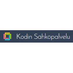 Kodin Sähköpalvelu Oy