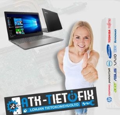 ATK-Tietofix