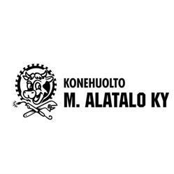 Konehuolto Markku Alatalo Ky