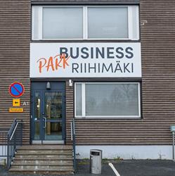 Business Park Riihimäki