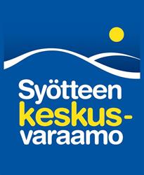 Syötteen keskusvaraamo