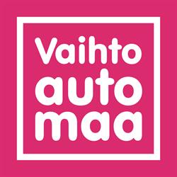 Vaihtoautomaa Lahti