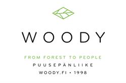 Woody