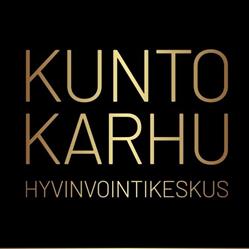 Kuntokarhu Kallio