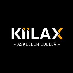 Kiilax