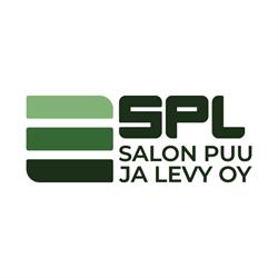 Salon Puu ja Levy Oy