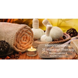 JS Massage Therapy