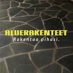 Aluerakenteet Lahti Oy