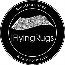 Flying Rugs