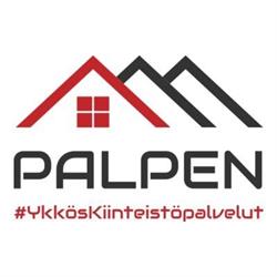 Palpen Oy - Kiinteistöpalvelut