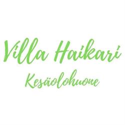 Ravintola Villa Haikari