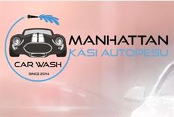 Manhattan Käsi Autopesu