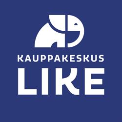Kauppakeskus Like