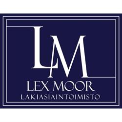 Lakiasiaintoimisto Lex Moor Oy, Vantaa