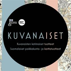 Kuvanaiset avoin yhtiö