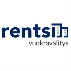 Rentsi Vuokravälitys Oy LKV