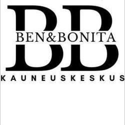 Kauneuskeskus Ben & Bonita