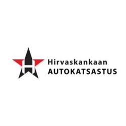 Hirvaskankaan Autokatsastus Oy