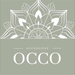 Hiushuone Occo