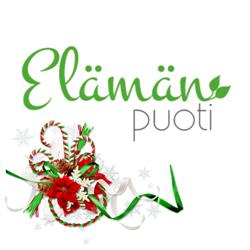 Elämänpuoti
