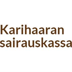 Karihaaran sairauskassa