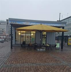 Cafe Kapris