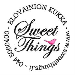 Sweet Things ? Elovainion Kukka