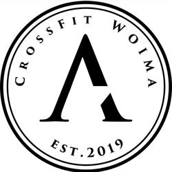 Crossfit Woima