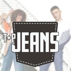 T+P Jeans