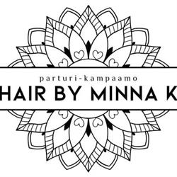 Hair by Minna K