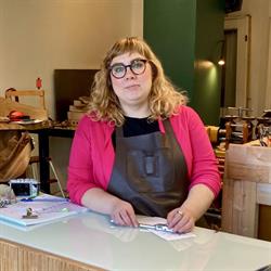 Kultasepänverstas TiinaKulta