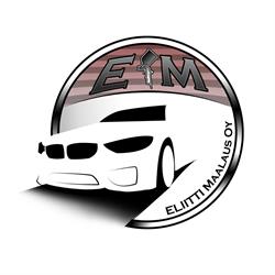 Automaalaamo Eliitti Maalaus Oy