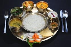 Ravintola Mango Palace