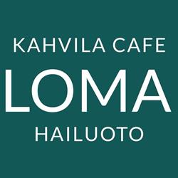 Kahvila Loma Hailuoto