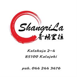Ravintola ShangriLa
