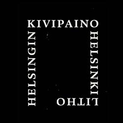 Helsingin kivipaino